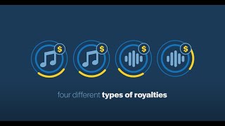 Four Ways to Get Paid Your Streaming Royalties