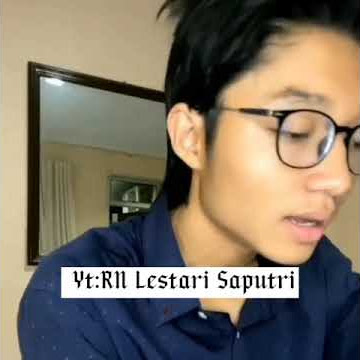 Kiesha Nyanyi Kiesas jangan marah²❤️