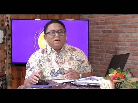 Video: Dapatkah Tuhan mengampuni perbuatan amoral?