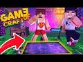 SAKIN BU PORTALDAN GEÇME #3 GAME OF CRAFT - Minecraft