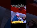 LA FRUTA PONE LOS PUNTO CLARO A GRACE BOM #contenido#funny $#lacasadealofoke