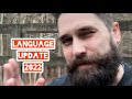 Language Update 2022- Spanish, Hebrew, German, Esperanto!