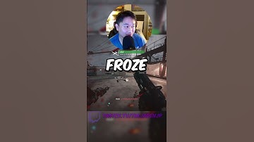 Freeze Glitch!!! #shorts