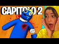 GIOCO AL CAPITOLO 2 DEI RAINBOW FRIENDS - ROBLOX