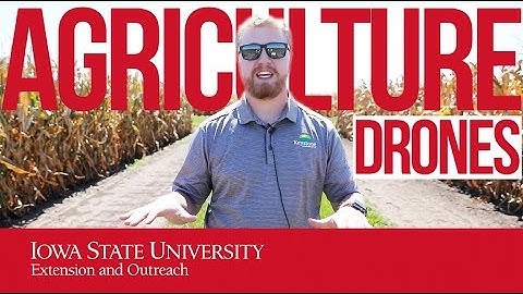 PROS & CONS | Agriculture Drones