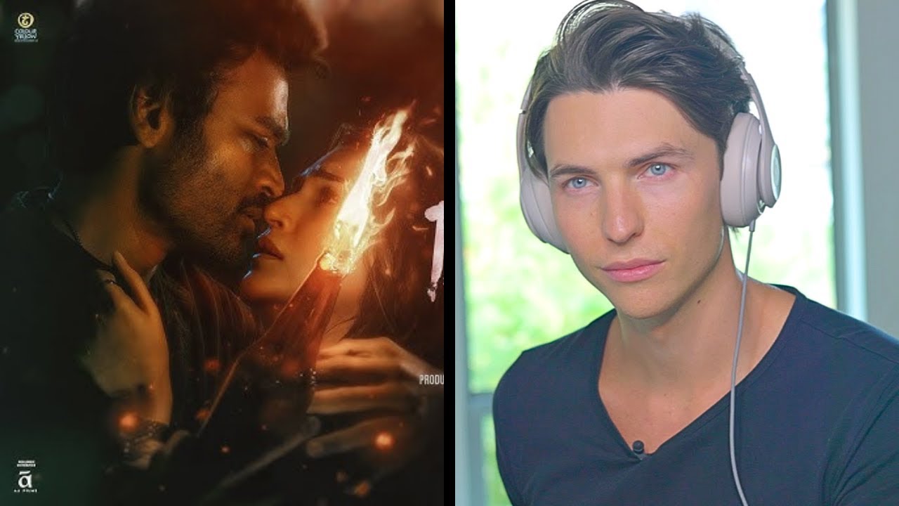 Реакция тренера по вокалу: Тере Ишк Мейн Сонг - Ариджит Сингх, А.Р. Рахман, Иршад К.