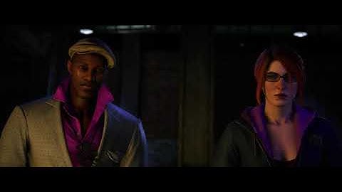 Saints Row 3: I can