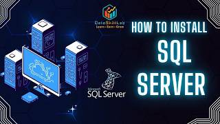 SQL SERVER Installation