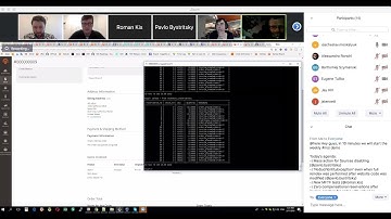 Magento MSI Open Demo. May 11, 2018
