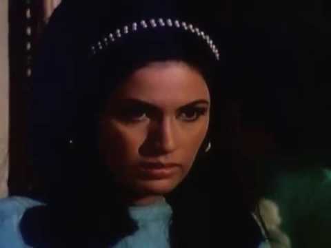 Ameer Pahelwan In Movie DAWAT 1974