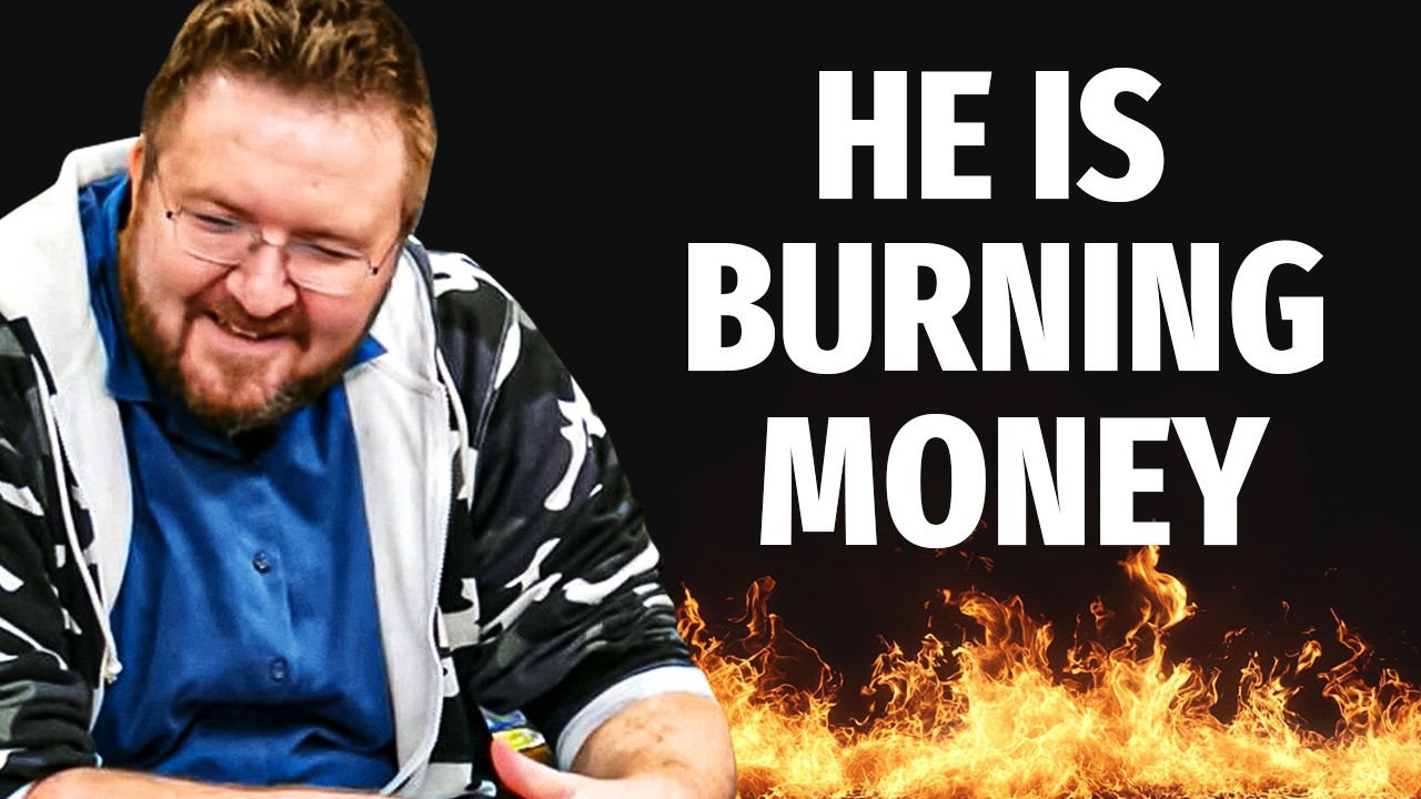 Perhaps The WORST Play In Poker History YouTube perhaps-the-worst-play-in-poker-history-youtube