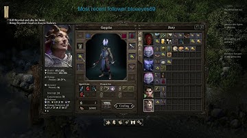 6 Chanters are hilarious part 14 - Brynlod