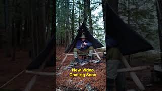 New Video Coming Soon #hiking #campfire #amazingwildernesscampchair #camplife #leavenotrace