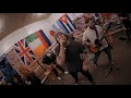 Vacant Voice - Roscoe's Violent Dreams (Official Music Video)