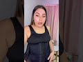 Just Got My Faja And It Doesn T Fit Watch This Just Got My Faja And It Doesn T Fit Watch This