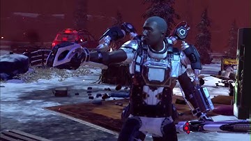 HEROES vs ALIENS | Ironman Mode | XCOM 2 | Ultimate Gameplay AMV