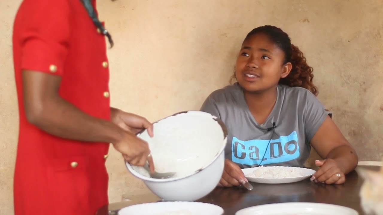 Vahiny tratra atoandro