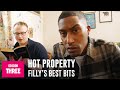 Filly's Best Bits | Hot Property Series 2