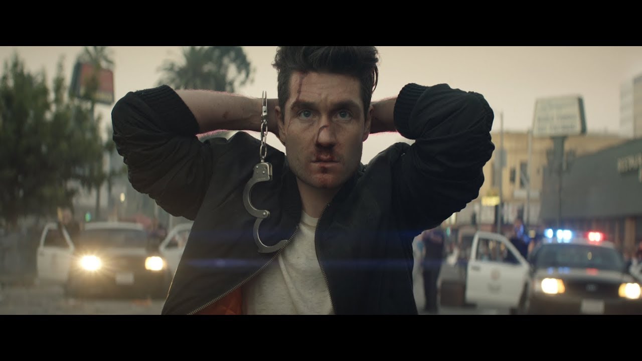 Bastille   World Gone Mad from Bright The Album Official Video