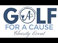 Join The Andreas C. Cameron Foundation May 19th at Drive Shack WPB for a night of Golf for a Cause!