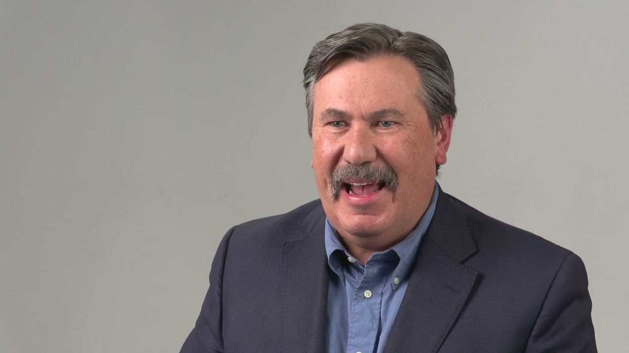 Ken Parkinson | Employment Lawyer in Utah County