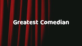 Matt Maltese - Greatest Comedian (Lyrics)