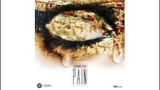 Chronic Law - Eyes Wide Open | Pain EP |  Audio