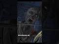 The Walking Dead Telltale ~ Michonne #thewalkingdead #gaming #shorts #playstation #ps5