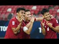 All Indonesia Goals: #AFFSuzukiCup2020