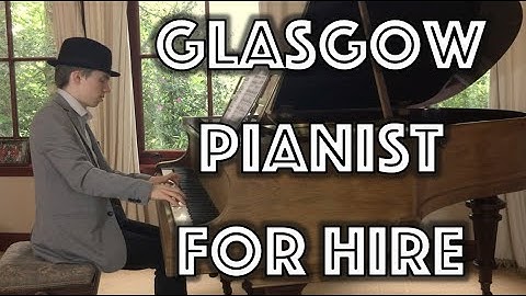 Matthew McIlree - Showreel 2019