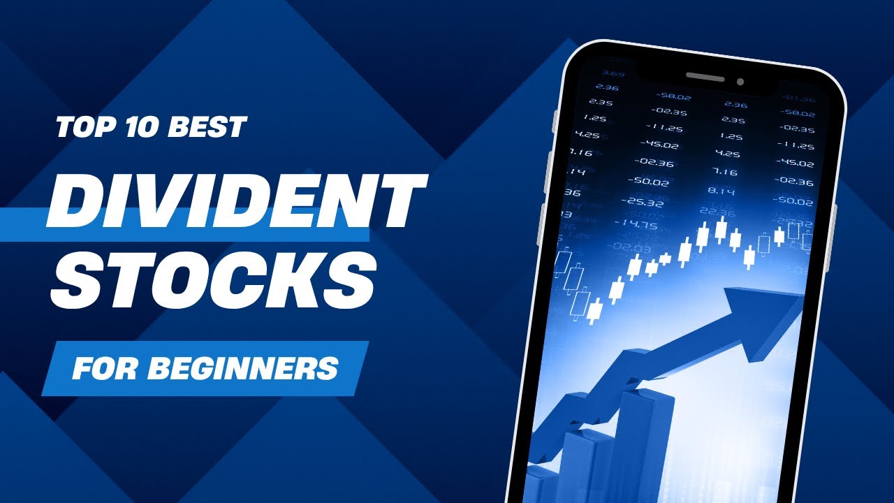 Best Dividend Stocks for Passive Income in 2025! Beginners Guide - YouTube