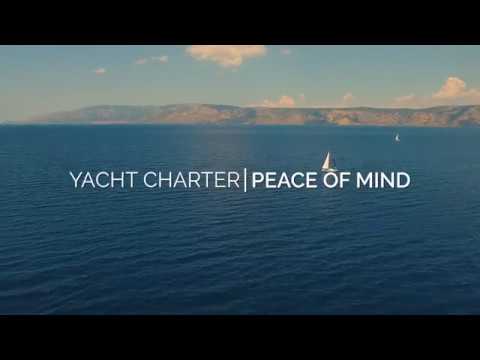 Presenting: Peace of Mind