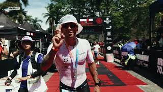 SNAPSHOT IRONMAN 70 3 PANAMÁ LATIN AMERICA TRICLUB CHAMPIONSHIP