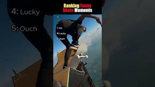 Which Skating Clip deserves #1? 😂