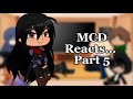 Aphmau S MCD Reacts Part 5 GC Aphmau S MCD Reacts Part 5 GC