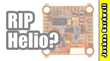 Helio and Butterflight: Not Dead Afterall?