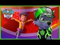 Мисия ЛАПА: Кученцата спасяват кралски концерт - PAW Patrol Bulgarian - карикатури за деца