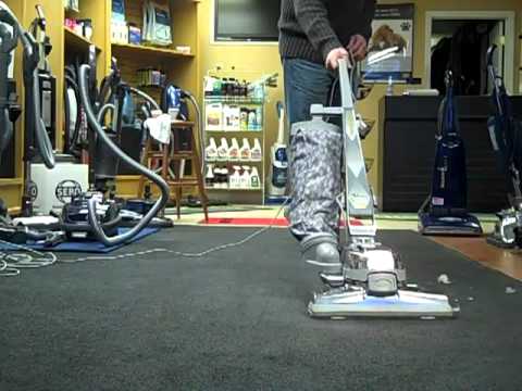 albany vacuum store