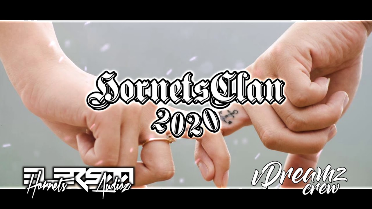 STAND BY ME - ZIKEN ツ REMIX 2020