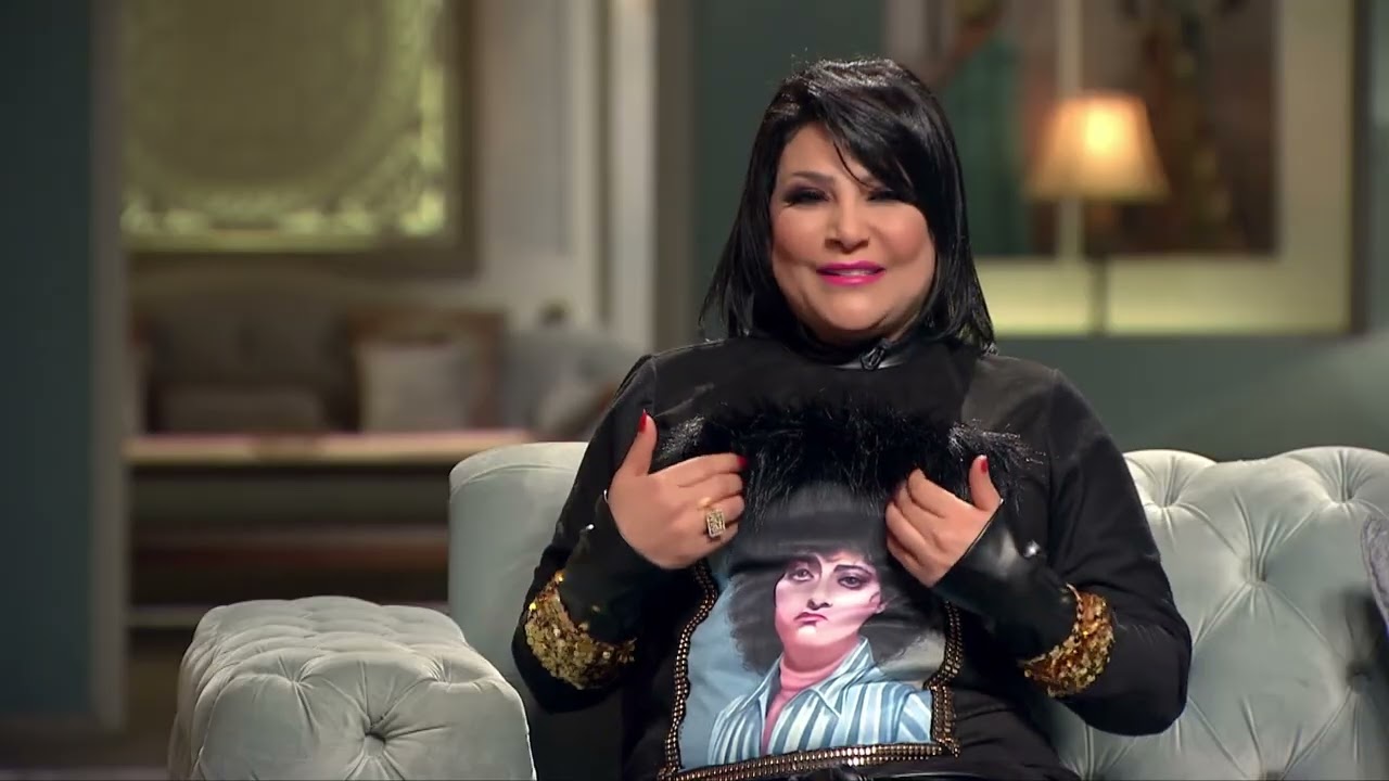 صاحبة السعادة | بدرية طلبة تكشف أهم أعمالها الفترة المقبلة في صاحبة السعادة