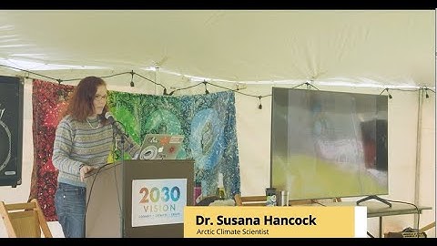 What is a climate convergence anyway?