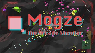 [iOS & Android] Mogze: The Arcade Shooter Gameplay screenshot 5