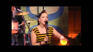 Imelda May - Mayhem - TV Appearance