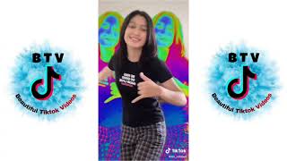 Dance Tiktok Terbaru 2021 Kumpulan Video Tiktok Cewek Cantik Indonesia Tiktok Viral 2021