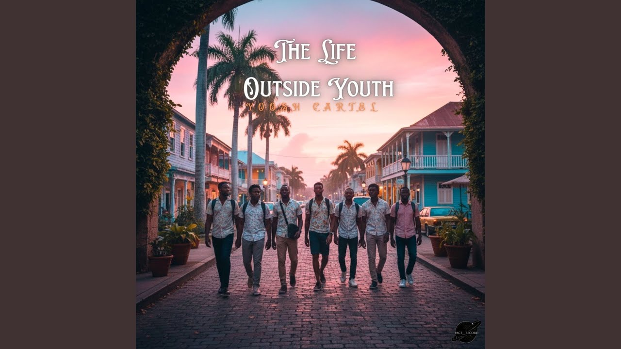 The Life Outside Youth