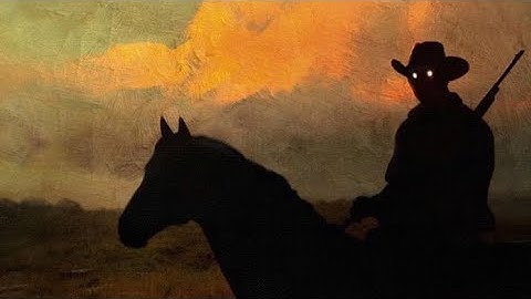 Joshua Graham Reads Romans 8 with Epic Music in the background