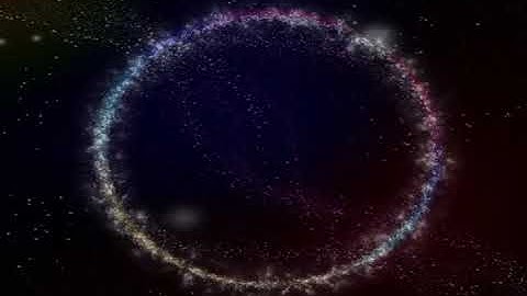 DC12V Dynamic LED Light box animation with new software