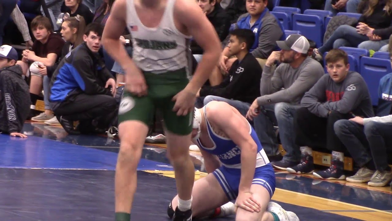 2020 Shane Shatto Memorial Wrestling TournamentDouglas YouTube