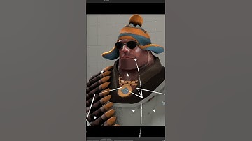 SFM How to apply Wet Effects to a model - #shorts #sfm #sourcefilmmaker #tutorial