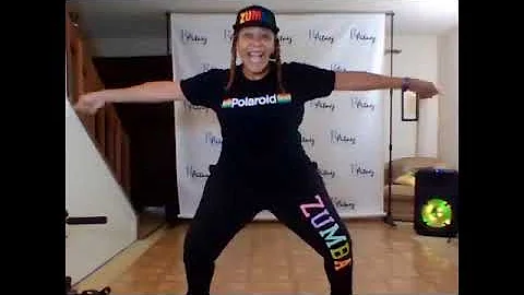 Zumba Gold with Renee
